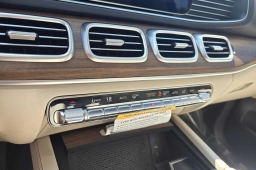 Mercedes-Benz GLE GLE 450 4MATIC SUV 2026