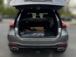 Mercedes-Benz GLE GLE 450 4MATIC SUV 2026