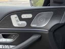 Mercedes-Benz GLE GLE 450 4MATIC SUV 2026
