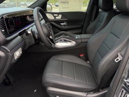 Mercedes-Benz GLE GLE 450 4MATIC SUV 2026