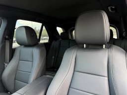 Mercedes-Benz GLE GLE 450 4MATIC SUV 2026