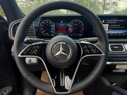 Mercedes-Benz GLE GLE 450 4MATIC SUV 2026