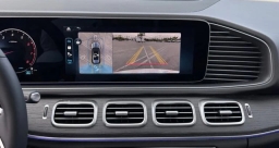 Mercedes-Benz GLE GLE 450 4MATIC SUV 2026