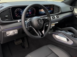 Mercedes-Benz GLE GLE 450 4MATIC SUV 2026