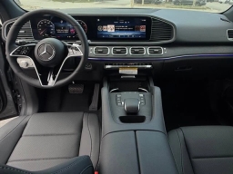 Mercedes-Benz GLE GLE 450 4MATIC SUV 2026