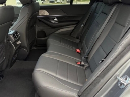 Mercedes-Benz GLE GLE 450 4MATIC SUV 2026