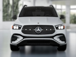 Mercedes-Benz GLE GLE 450 4MATIC SUV 2026