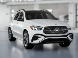 Mercedes-Benz GLE GLE 450 4MATIC SUV 2026