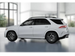 Mercedes-Benz GLE GLE 450 4MATIC SUV 2026