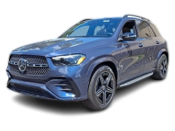 Mercedes-Benz GLE GLE 450 4MATIC SUV 2026