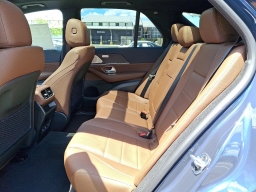 Mercedes-Benz GLE GLE 450 4MATIC SUV 2026