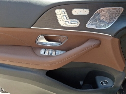 Mercedes-Benz GLE GLE 450 4MATIC SUV 2026