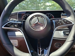 Mercedes-Benz GLE GLE 450 4MATIC SUV 2026