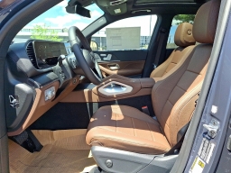 Mercedes-Benz GLE GLE 450 4MATIC SUV 2026
