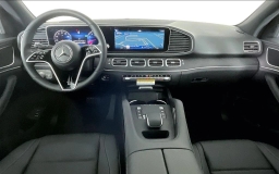 Mercedes-Benz GLE GLE 450 4MATIC SUV 2026