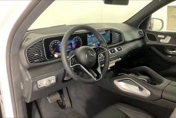 Mercedes-Benz GLE GLE 450 4MATIC SUV 2026