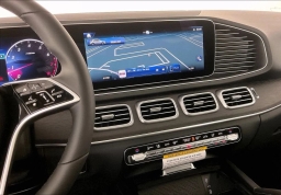 Mercedes-Benz GLE GLE 450 4MATIC SUV 2026