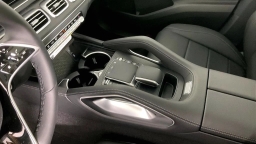 Mercedes-Benz GLE GLE 450 4MATIC SUV 2026