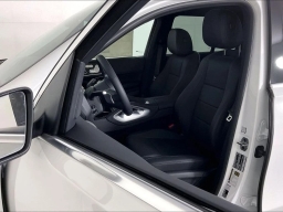 Mercedes-Benz GLE GLE 450 4MATIC SUV 2026