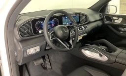 Mercedes-Benz GLE GLE 450 4MATIC SUV 2026