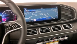 Mercedes-Benz GLE GLE 450 4MATIC SUV 2026