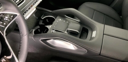 Mercedes-Benz GLE GLE 450 4MATIC SUV 2026