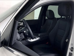 Mercedes-Benz GLE GLE 450 4MATIC SUV 2026
