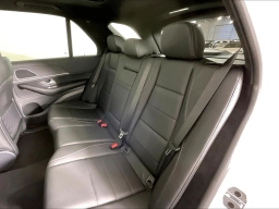 Mercedes-Benz GLE GLE 450 4MATIC SUV 2026
