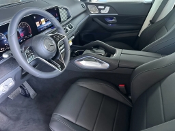 Mercedes-Benz GLE GLE 450 4MATIC SUV 2026