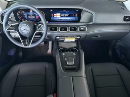 Mercedes-Benz GLE GLE 450 4MATIC SUV 2026