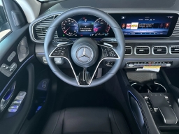 Mercedes-Benz GLE GLE 450 4MATIC SUV 2026