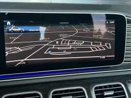 Mercedes-Benz GLE GLE 450 4MATIC SUV 2026