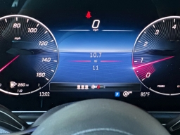 Mercedes-Benz GLE GLE 450 4MATIC SUV 2026