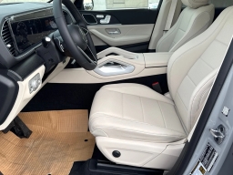 Mercedes-Benz GLE GLE 450 4MATIC SUV 2026