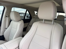 Mercedes-Benz GLE GLE 450 4MATIC SUV 2026