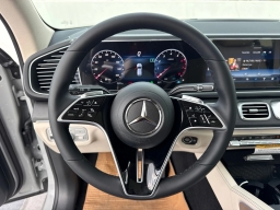 Mercedes-Benz GLE GLE 450 4MATIC SUV 2026