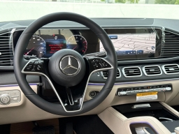 Mercedes-Benz GLE GLE 450 4MATIC SUV 2026