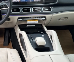 Mercedes-Benz GLE GLE 450 4MATIC SUV 2026
