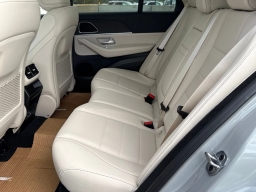 Mercedes-Benz GLE GLE 450 4MATIC SUV 2026