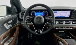 Mercedes-Benz GLE GLE 450 4MATIC SUV 2026