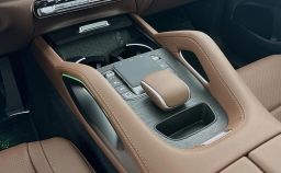 Mercedes-Benz GLE GLE 450 4MATIC SUV 2026