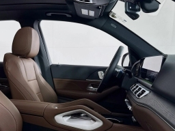 Mercedes-Benz GLE GLE 450 4MATIC SUV 2026