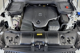 Mercedes-Benz GLE GLE 450 4MATIC SUV 2026