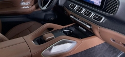 Mercedes-Benz GLE GLE 450 4MATIC SUV 2026