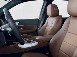 Mercedes-Benz GLE GLE 450 4MATIC SUV 2026
