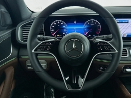 Mercedes-Benz GLE GLE 450 4MATIC SUV 2026