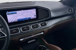 Mercedes-Benz GLE GLE 450 4MATIC SUV 2026