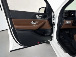 Mercedes-Benz GLE GLE 450 4MATIC SUV 2026