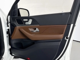 Mercedes-Benz GLE GLE 450 4MATIC SUV 2026
