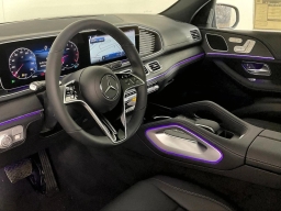 Mercedes-Benz GLE GLE 450 4MATIC SUV 2026